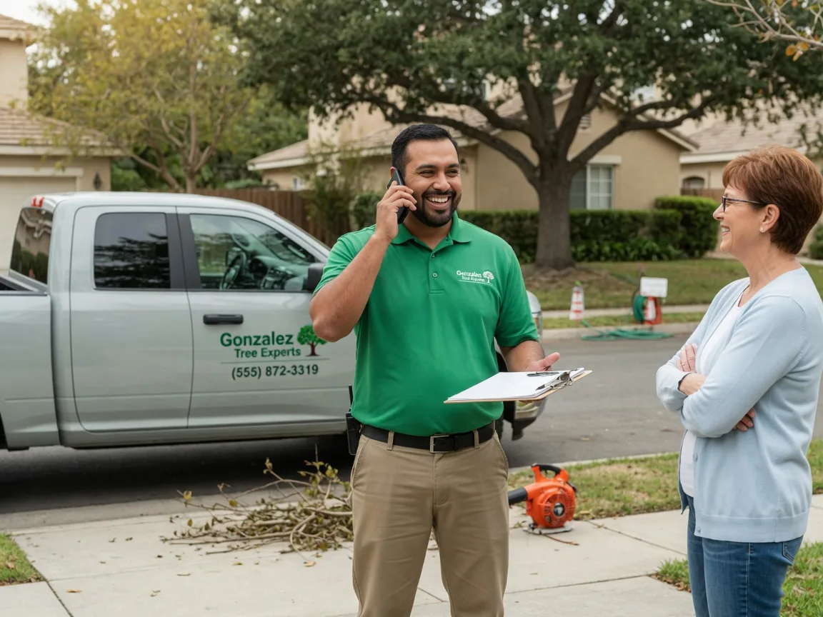 Tree Service New Memphis, IL FAQs